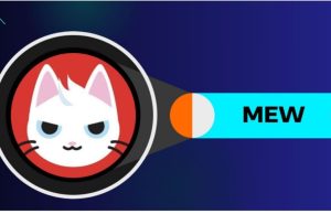 MEW Price Surges 14% Following Major Exchange Listing After DOGE and SHIB