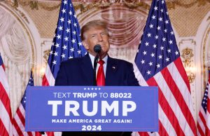 Trump’s Lead in US Election Fuels $2.2B Surge in Crypto Inflows