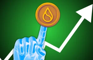 SUI Kicks Off the Week with a New All-Time High Amid Growing Market Optimism