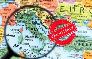 Italy Increases Crypto Tax to 42% Under 2025 Budget Law