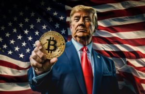 “Congressman Outlines Donald Trump’s Plan to Break the ‘Crypto Regulatory Stalemate'”