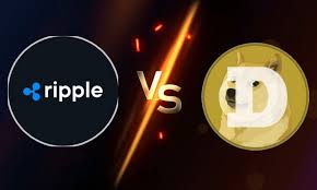 Dogecoin (DOGE) or Ripple (XRP): Which Altcoin Could Outpace DTX Exchange’s 1200% Surge?