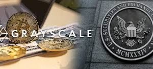 Grayscale Submits Filing to SEC to Transform Multi-Crypto Fund Into an ETF