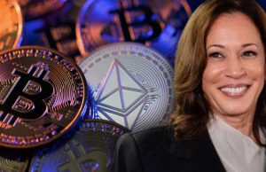 Kamala Harris Pledges to Safeguard Crypto in Effort to Attract Black Male Voters