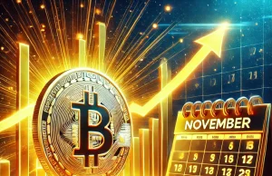 Could November Offer a Prime Buying Opportunity for Bitcoin (BTC)?