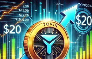 TON Blockchain Resolves Two Major Vulnerabilities, Could Toncoin Reach $20?