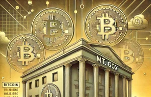 Arkham Data Shows 500 BTC Transferred from Mt. Gox-Linked Address