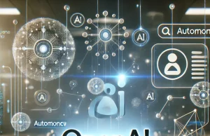 OpenAI Introduces ChatGPT Search, with Autonomous AI Set as Major Focus for 2025