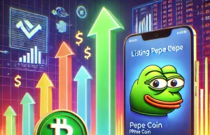Robinhood Adds PEPE Token to Crypto Transfers: Will It Follow Dogecoin’s Path?