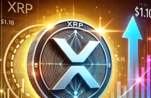 XRP Price Set to Reach $1.10 Ahead of Major Breakout: Key Levels to Watch Next