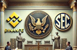 Binance SEC Lawsuit: CZ Moves to Dismiss Complaint—What’s the Next Step?
