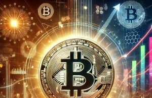 Bitcoin Reaches New Record High as U.S. Election Boosts Bullish Sentiment