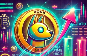 BONK Could Continue Its Uptrend If It Reaches This Resistance Level