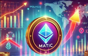 MATIC Rises as U.S. Election Optimism Drives Further Gains