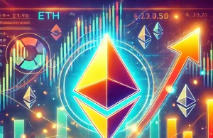 Can ETH Hit Key Resistance Amid Growing Market Momentum?