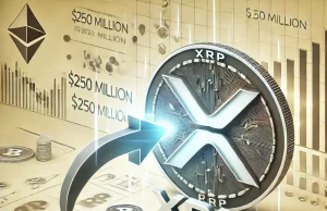 Is XRP’s Price at Risk Following Ripple’s $250M Move?