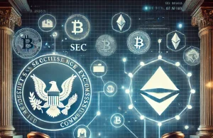 SEC Moves to Dismiss Key Kraken Defenses with Election Day Filing