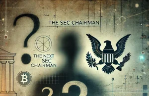 Who Might Succeed Gary Gensler as the Next SEC Chair?