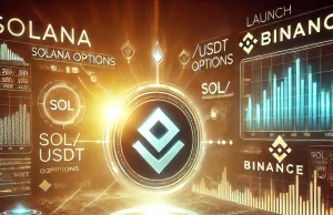 Will Binance’s Solana Options Launch Propel SOL to New Highs?