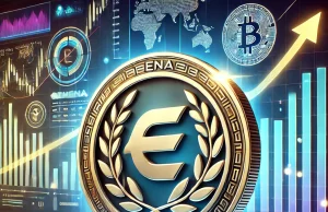 How Far Can Ethena (ENA) Climb Following Bullish Signals?