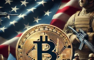 US Space Force Major Suggests Bitcoin as a Tool for National Defense