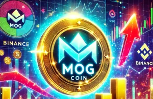 Binance Lists MOG Coin with 75X Leverage – Is a MOG Price Rally Ahead?