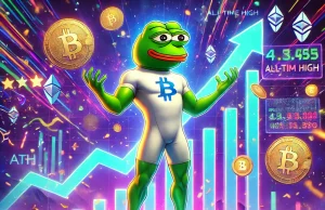 Could PEPE Reach a New All-Time High as a New Memecoin Season Kicks Off?
