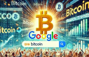 Spike in Bitcoin Google Searches Following Trump Victory Indicates Rising Retail Investor Interest
