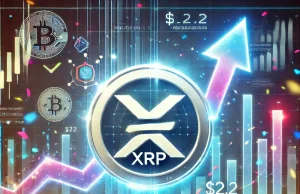 XRP Update: Leading Analyst Forecasts XRP to Reach $2.2 if Bitcoin Crosses Key Level