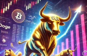 SUI Seizes a New Opportunity for a Bull Run as Altcoin Season Kicks Off