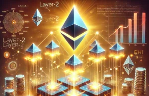 Layer-2 Networks Become the Backbone of a Growing DeFi Ecosystem
