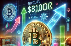 Bitcoin Reaches $81K for the First Time, Driving a Strong Crypto Rally