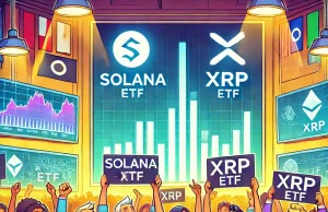 Why November Could See Multiple XRP and Solana ETF Filings