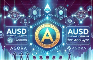 Polygon AggLayer Chooses Agora’s AUSD as Native Stablecoin—What’s Ahead for POL?