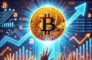 Is Bitcoin’s Historic Surge Driven by Post-Halving Demand?
