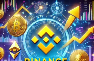 ACT, COW, and 3 Other Cryptos Catch Traders’ Attention as Binance Increases Support