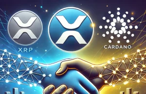 Cardano Founder Hints at Possible Partnership with Ripple