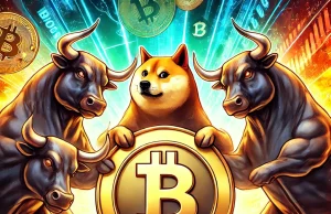 Dogecoin Pulls Back After 50% Rally as Bulls Hold Key Support Level