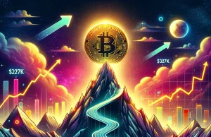 Peter Brandt Predicts Bitcoin Could Reach $327K Under These Conditions