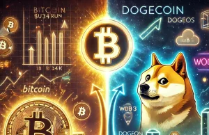 Leading Dogecoin Wallet to Launch ‘DogeOS’—Is DOGE Headed to the Moon?