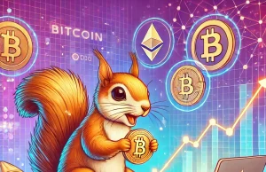 PNUT Price Skyrockets 200% Following Elon Musk’s Endorsement of Peanut the Squirrel