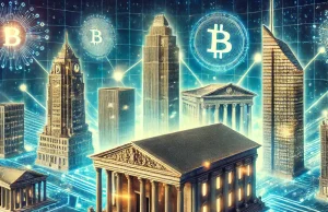 Financial Institutions to Propel Trillion-Dollar Growth in RWA Tokenization