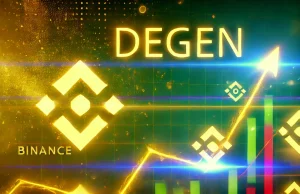 DEGEN Price Jumps 43% Following Binance Announcement – Is More Growth on the Horizon?
