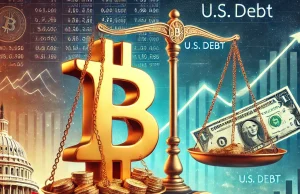 Michael Saylor and Cynthia Lummis Advocate Bitcoin as a Solution to Reduce $16 Trillion U.S. Debt