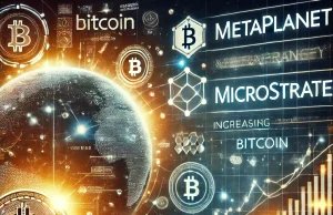 Metaplanet and MicroStrategy Intensify Bitcoin Acquisitions as Price Hits $90K