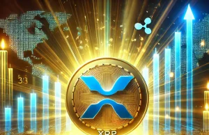 XRP Price Targets $3 After Ripple Surpasses $1 for the First Time in Years