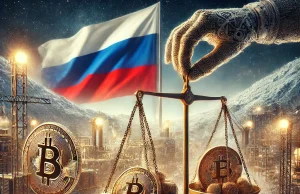 Russia Introduces Proposed Tax Regulations for Cryptocurrency Mining and Trading