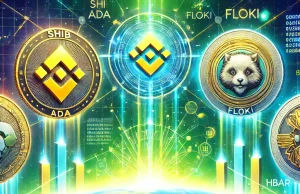 Binance Announces Significant Updates for SHIB, ADA, FLOKI, and HBAR: What Lies Ahead?