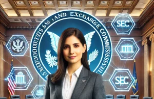 Donald Trump Considers Teresa Goody Guillén for SEC Chair Position