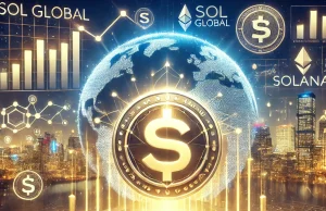 SOL Global in Canada Secures Millions for Solana Token Acquisition